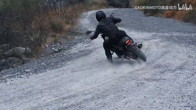 Gaokin GK500 Climbing Version PV