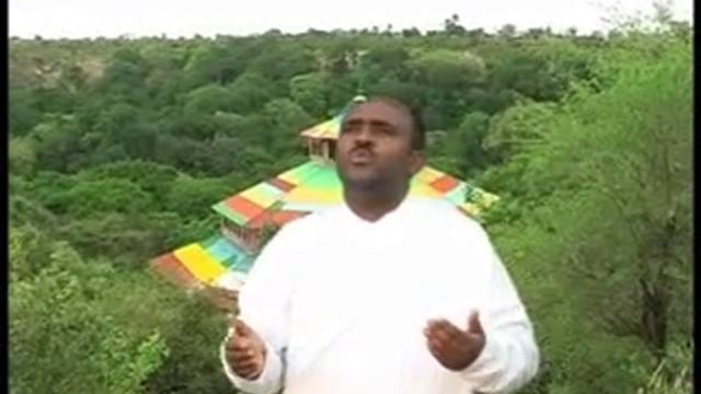 Ethiopian Orthodox Tewahedo Church Song смотреть онлайн