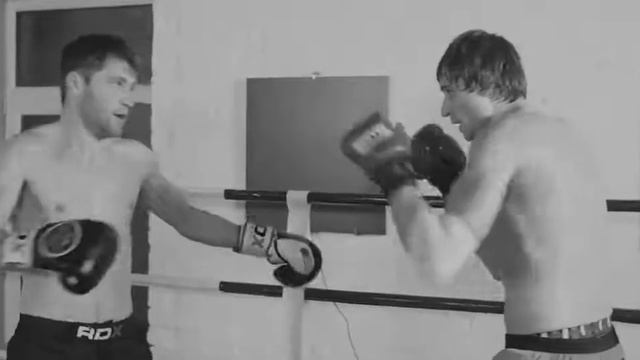 FIGHT FAMILY смотреть онлайн