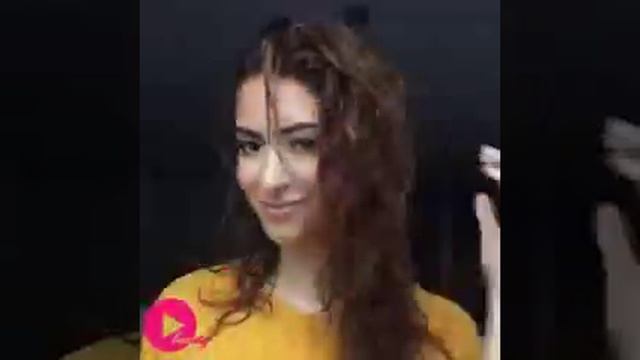 Несколько идей для прически на работу смотреть онлайн