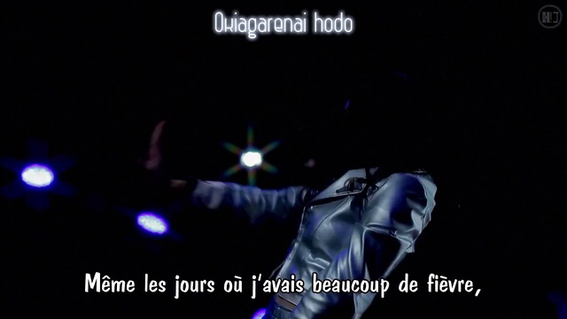 [H!J] °C-ute - Love Take It All Vostfr