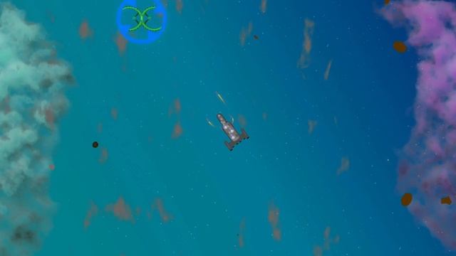 Planet Protector - Power Fantasy (Update 0.5) смотреть онлайн