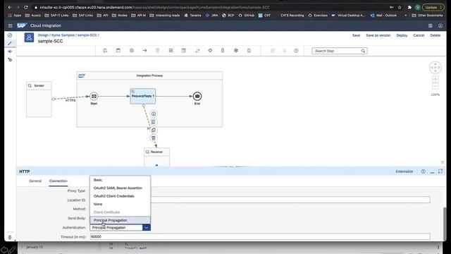 SAP Integration Suite:Episode 15-Principal Propagation challenges & approaches in Cloud Integratio смотреть онлайн