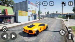 КАК ИГРАТЬ В ГТА 5 НА ТЕЛЕФОНЕ АНДРОИД