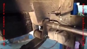 Усиление рессор Hyundai Porter   4500 рублей