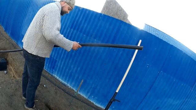 ЛОПАТА ДЛЯ СТРОЙБАТА,ТРАНШЕЙНАЯ ЛОПАТА смотреть онлайн