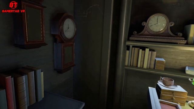 Blunt Force VR Demo Gameplay | WW2 Time Travelling Adventure смотреть онлайн