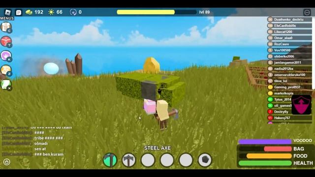 booga booga reborn буга буга реборн виживание как построить ферму ягод #booga #reborn смотреть онлайн