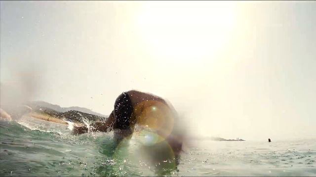 Открываем пляжный сезон на Северном Кипре! НАШЕСТВИЕ МЕДУЗ! Последние новости карантина! смотреть онлайн