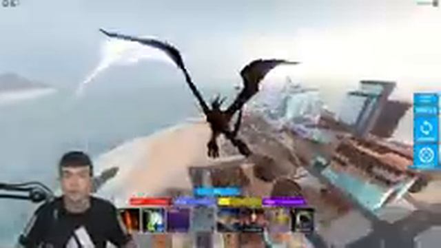 *NEW* ALL WORKING CODES FOR KAIJU UNIVERSE 2023! ROBLOX KAIJU UNIVERSE CODES смотреть онлайн
