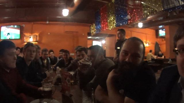 Встреча с подписчиками в Москве смотреть онлайн
