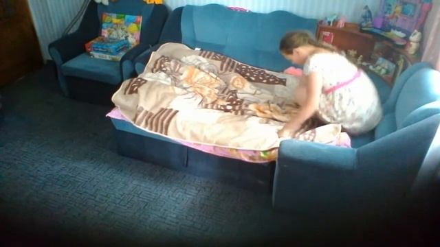 Как научится делать кувырок вперед смотреть онлайн