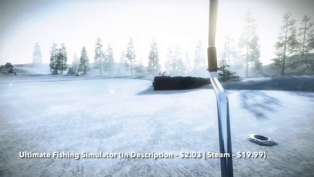 Top 10 Hunting Games on Steam (2021 Update!) смотреть онлайн