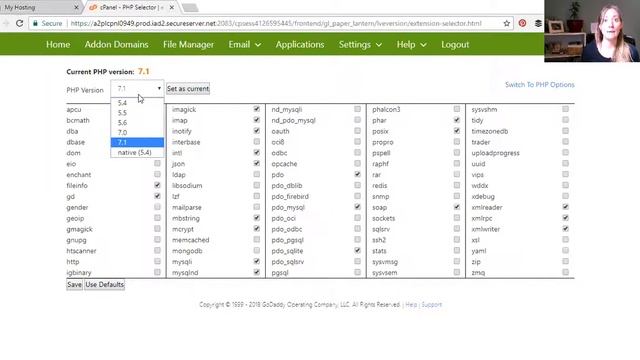Increase the Max File Upload for your Wordpress Website смотреть онлайн