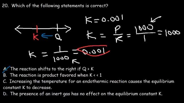 General Chemistry 2 Review Study Guide - IB, AP, & College Chem Final Exam смотреть онлайн