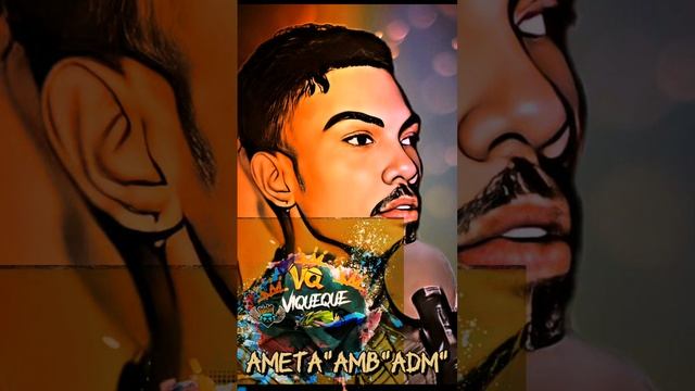 Ameta Kizomba 2023"Keta Obriga"????? смотреть онлайн