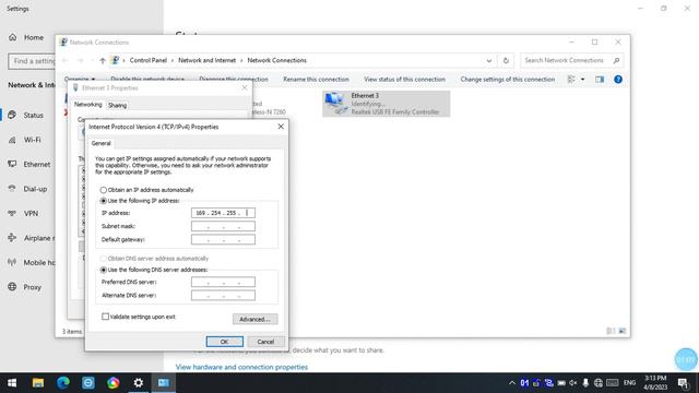 How to set up wired connection on SUPER MB PRO M6+ смотреть онлайн