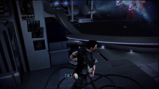 Mass Effect 3 w/ all DLC Part 36 смотреть онлайн