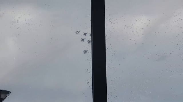 Канадская семья в НН.. This did NOT go as planned! смотреть онлайн