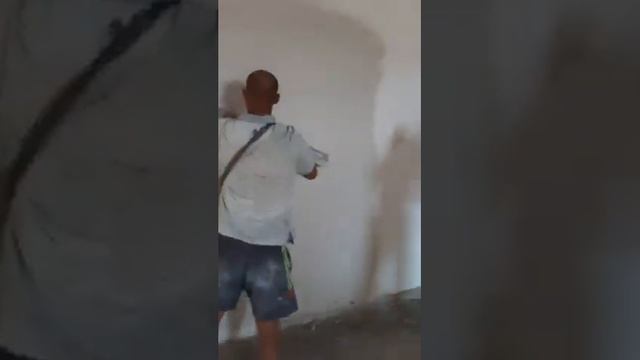 Механизиоованная шпаклевка смотреть онлайн