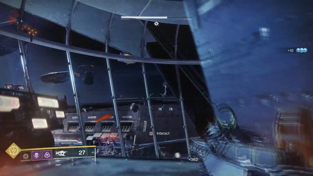 Destiny 2: Lightfall DLC (part 1) смотреть онлайн