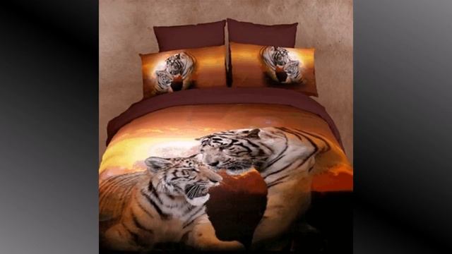 Хотите купить постельное белье 3d из сатина? Добро пожаловать! смотреть онлайн