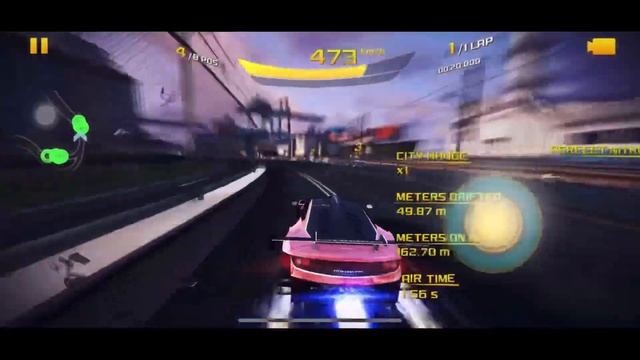 Asphalt 8, Today Duel Multiplayer Races with Arrinera Hussarya GT? смотреть онлайн
