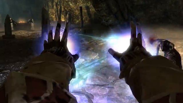 Lots of Mage Stuff! | Skyrim смотреть онлайн