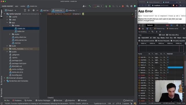 Remix Tutorial | Remix for Beginners смотреть онлайн
