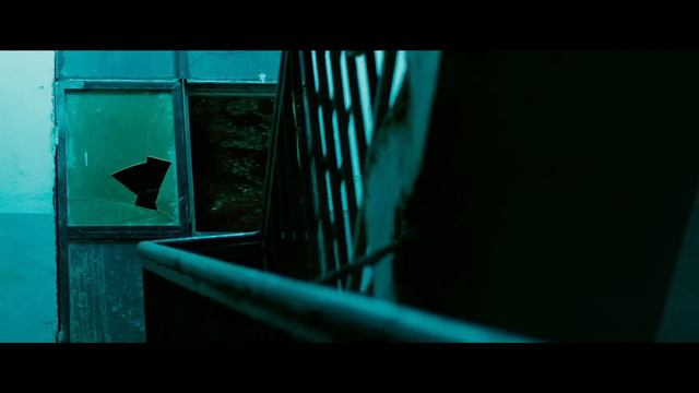 Monsters: Dark Continent Official Trailer 2 (2015) - Sci-Fi War Movie HD смотреть онлайн