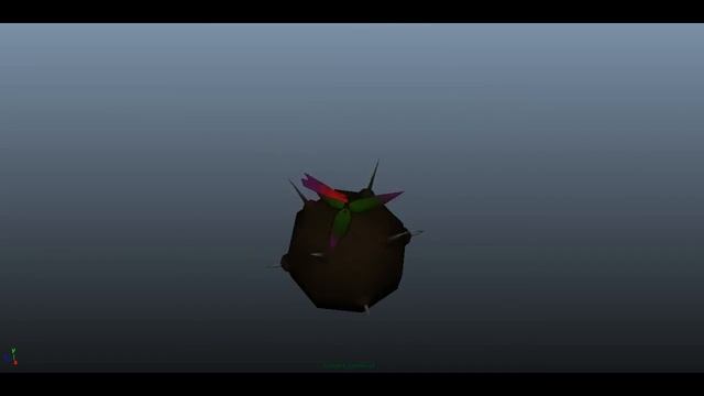 Unclaimed World: 3 new creatures (Work in progress) смотреть онлайн