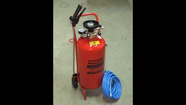 В чем отличие Пенокомплекта от Пеногенератора?! Наглядно! смотреть онлайн