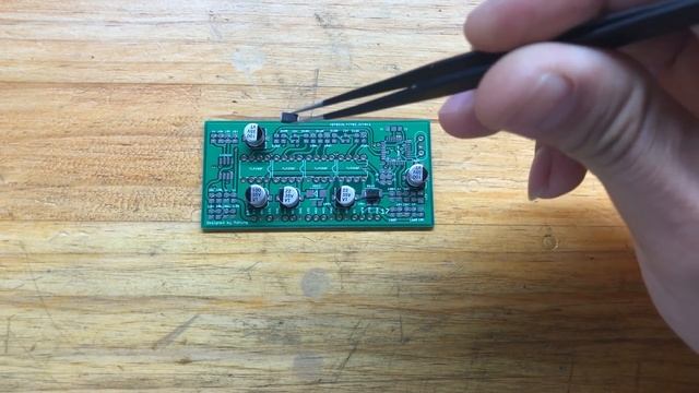 DIY EGS002 Use TLP250 | NextPCB