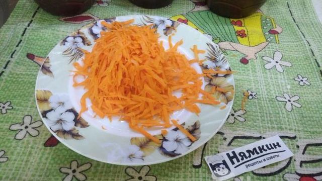 Кухня Мамашки