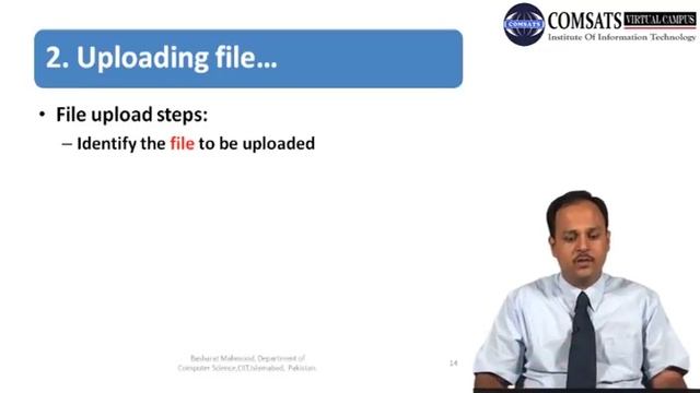 Web engineering in hindi/urdu | Uploading files using PHP | Lecture 29 смотреть онлайн