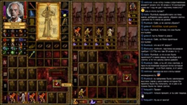 Эадор. Кампания. Новые горизонты ч183. смотреть онлайн