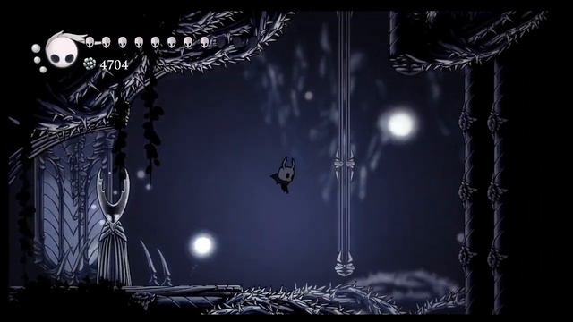Beating Path of Pain everyday until Silksong comes out DAY 4 смотреть онлайн