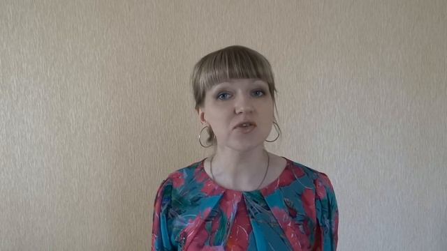 Отзыв Яны Вареньевой о прохождении тренинга по развитию речи. смотреть онлайн