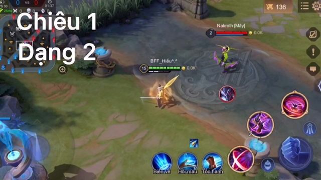 Mod 2 Skin Kirito Mùa 22 | FULL Hiệu ứng, MXH mọi cấu hình, Tướng HD,... смотреть онлайн