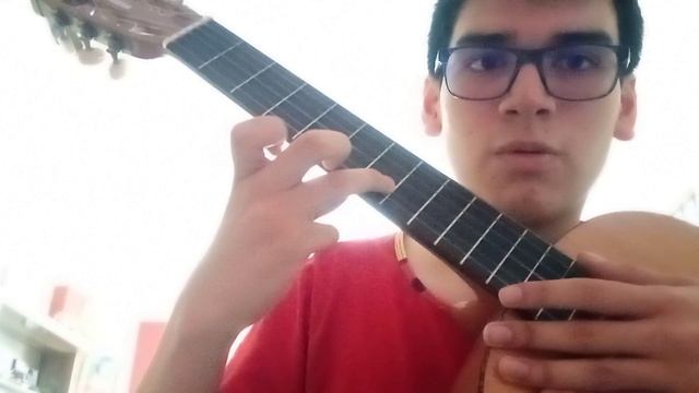 Trino Tutorial Guitarra смотреть онлайн