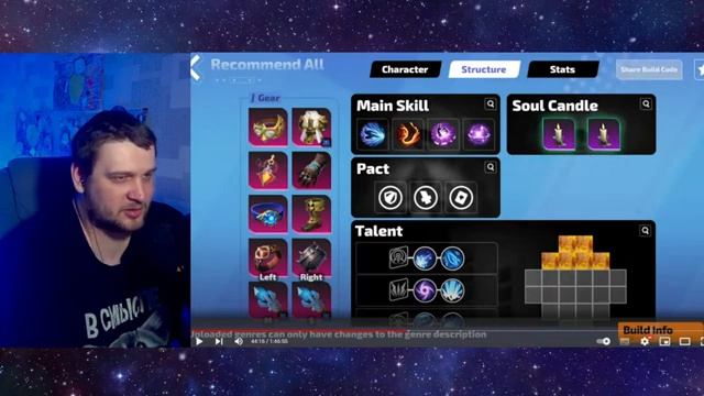 Презентация и патчноуты 5 сезона  Torchlight: Infinite