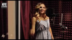 Я тебя поцеловала