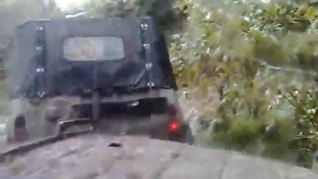 Гора Синюха сентябрь 2015 | Mount cyanosis September 2015 смотреть онлайн
