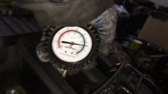 Двигатель X20D1 Шевроле Эпика 2.0 – проверка компрессии | 011787K смотреть онлайн