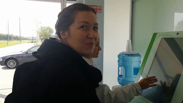 Депутаты района Москворечье-Сабурово на проекте Здоровая Москва поликлиники №210 (ГБЗУ №210) смотреть онлайн
