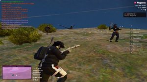 Колян знает тропинки волшебных полян