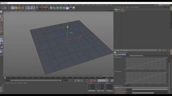 Free Cinema 4D Divider Plugin - Cinema 4D Tutorial (Free Project)