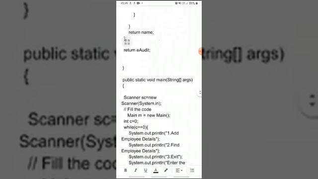 employee audit смотреть онлайн