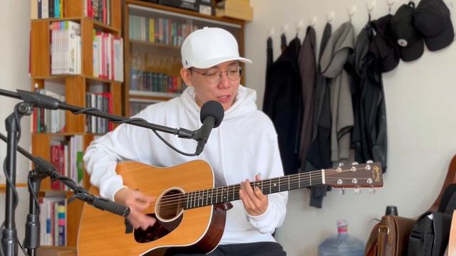 Sofa - Ed Sheeran (Acoustic Cover by Henry Wijaya NEW 2022) смотреть онлайн