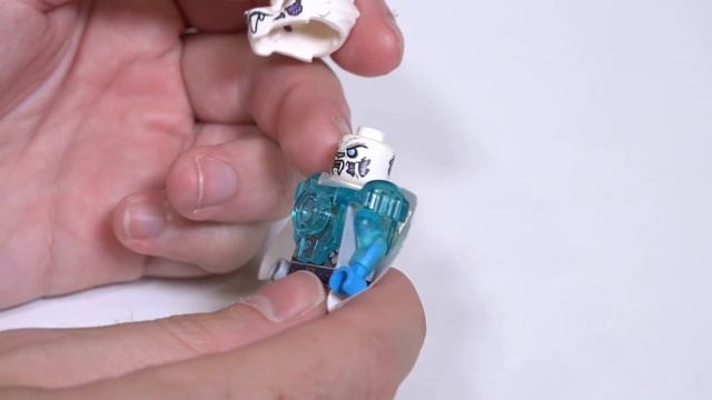 LEGO CHIMA лучшие минифигурки | Когда вернут Лего Чима?! смотреть онлайн